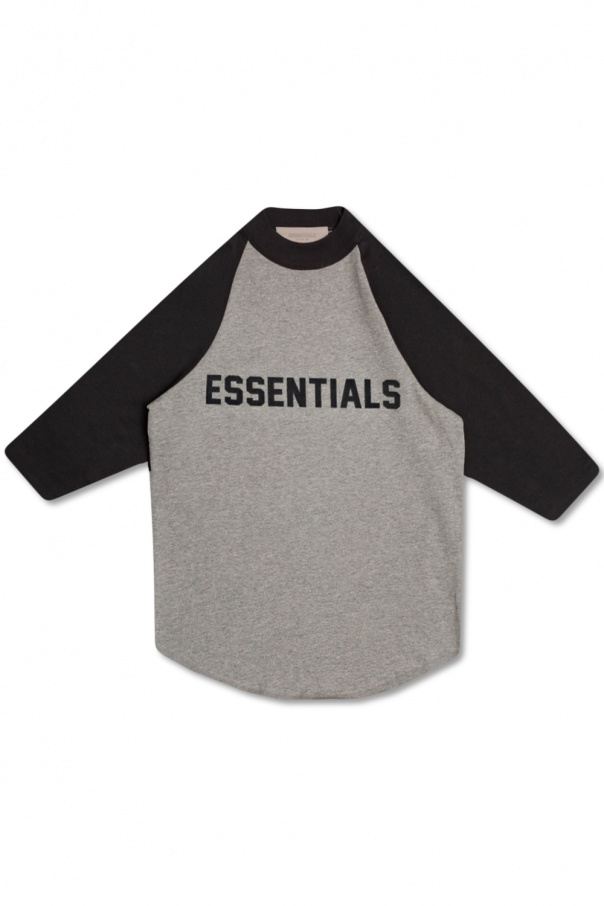 T-shirt with long sleeves, zdjęcie 1 T-shirt with long sleeves od Fear Of God Essentials Kids